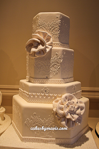 Cakes by Mavis