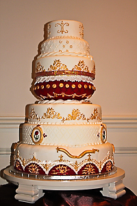 Cakes by Mavis
